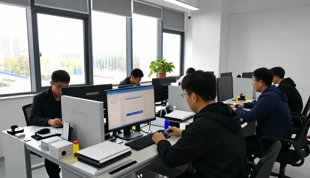 定制化OA系统
