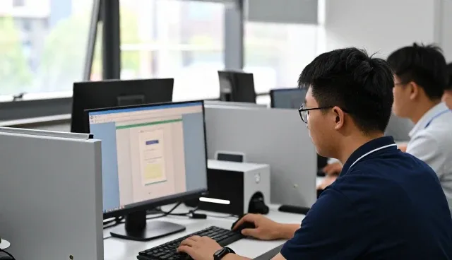 企业网站搭建