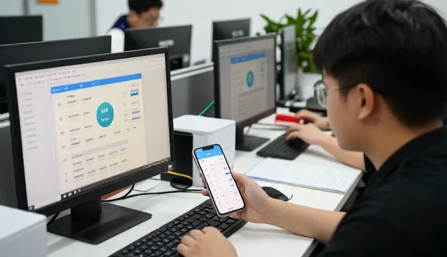 软著代办使用技巧分享