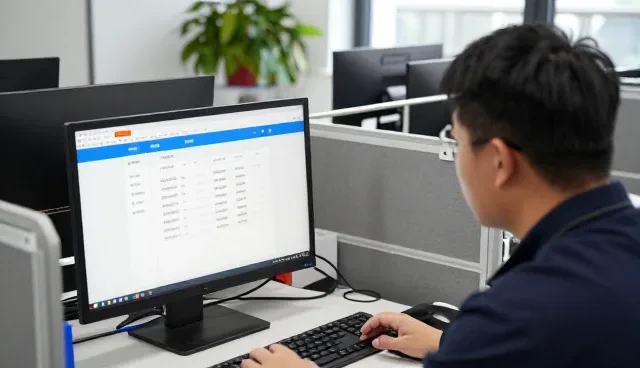 鞍山市盛蒂网络科技有限公司助力企业提升信息化方案能力