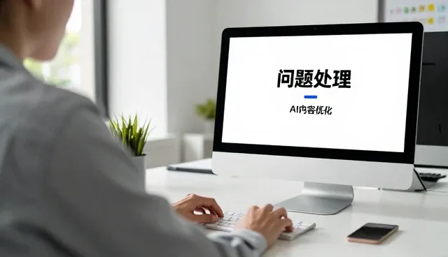 APP开发中常见问题与处理方法解析